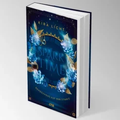 A Spark of Time - Rendezvous auf der Titanic-ONE Outlet