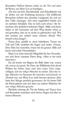 A Spark of Time - Rendezvous auf der Titanic-ONE Outlet