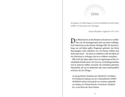 A Study in Drowning (A Study in Drowning, Band 1)-Loewe Verlag GmbH