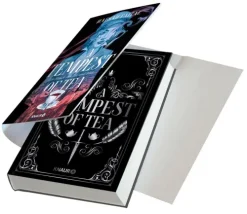 A Tempest of Tea-Knaur HC Online