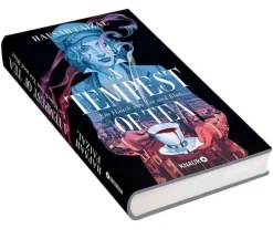 A Tempest of Tea-Knaur HC Online