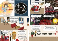 Ab ins Universum!-Helvetiq Verlag Sale