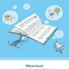 Cornelsen Verlag GmbH ABC-Freunde - Für das 1. bis 4. Schuljahr - Östliche Bundesländer und Berlin - Ausgabe 2025 - 1.-4. Schuljahr