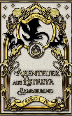 via tolino media Abenteuer aus Estreya: Sammelband Best