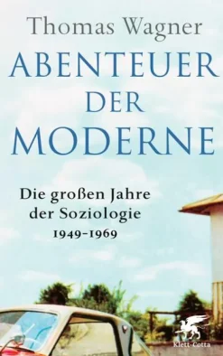 Abenteuer der Moderne-Klett-Cotta Verlag Discount