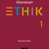 Buchner, C.C. Verlag Abenteuer Ethik 1 Schülerbuch Rheinland-Pfalz .Jahrgangsstufen 5/6 Hot
