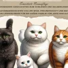 Abenteuer im Katzenparadies, erweiterte Neuauflage: Spannende Geschichten zum Vorlesen und Selberlesen-olaf-regge.de