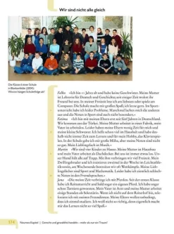 Cornelsen Verlag GmbH Abenteuer Mensch sein Ethik/LER Werte und Normen 5./6. Westliche Bundesländer New