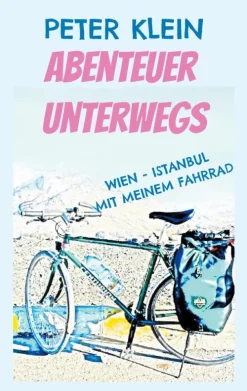 BoD - Books on Demand Abenteuer unterwegs New