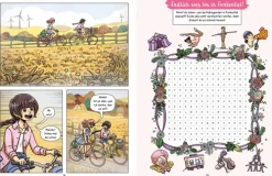 Abenteuer vom Rosenhof. Das Zirkuspony-CE Community Editions New