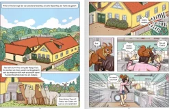 Abenteuer vom Rosenhof. Der Funkenfels-CE Community Editions Discount