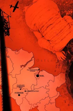 Abgefackelt-Knaur Taschenbuch Hot