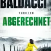 Abgerechnet-Heyne Taschenbuch Best