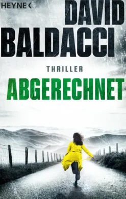 Abgerechnet-Heyne Taschenbuch Best