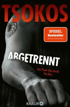 Knaur eBook Abgetrennt Clearance