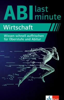 Abi last minute Wirtschaft-Klett Lerntraining Online