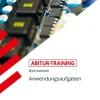 Stark Verlag GmbH Abitur-Training - Mathematik Anwendungsaufgaben Best
