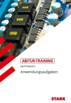 Stark Verlag GmbH Abitur-Training - Mathematik Anwendungsaufgaben Best