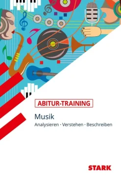 Stark Verlag GmbH Abitur-Training - Musik Sale