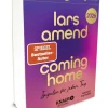 Abreißkalender 2026: Coming Home-Knaur MensSana Kalender Hot