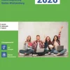 Abschluss 2026 - Realschulprüfung Baden-Württemberg - Deutsch, Mathe, Englisch - Lösungsband-hutt lernhilfen New