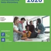 Abschluss 2026 - Werkrealschulprüfung Baden-Württemberg - Lösungsband - Deutsch, Mathematik und Englisch-hutt lernhilfen Online