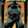 Panini Verlags GmbH Absolute Batman Discount