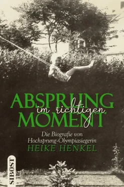 Absprung im richtigen Moment-SIBOST Verlag New