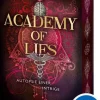 Academy of Lies (Band 2) - Autopsie einer Intrige-Loewe Verlag GmbH New