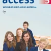 Access - Bayern 5. Jahrgangsstufe - Workbook mit Audios online und MyBook-Cornelsen Verlag GmbH Hot