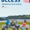 Access - Bayern 6. Jahrgangsstufe - Workbook mit Audios online-Cornelsen Verlag GmbH Sale