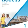 Access Band 1: 5. Schuljahr - Workbook-Cornelsen Verlag GmbH New