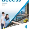 Cornelsen Verlag GmbH Access Band 4: 8. Schuljahr - Allgemeine Ausgabe 2022 - Workbook mit digitalen Medien Online