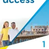 Access Band 1: 5. Schuljahr - Schülerbuch-Cornelsen Verlag GmbH New