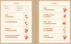 Accidentally Wes Anderson. Neue filmreife Reiseziele-DuMont Buchverlag GmbH Hot