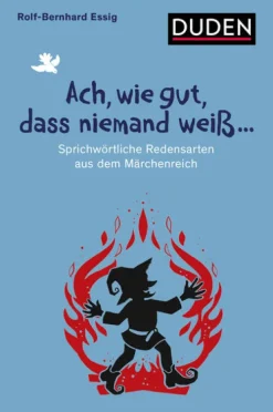 Bibliograph. Instit. GmbH Ach, wie gut, dass niemand weiß ... Outlet