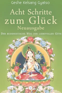 epubli Acht Schritte zum Glück - Neuausgabe New
