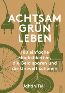 Mentor Berlin Achtsam Grün Leben Discount