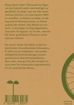Mentor Berlin Achtsam Grün Leben Discount