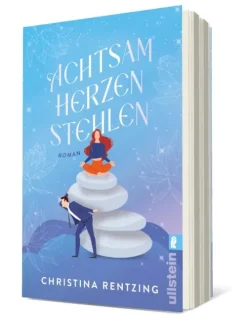 Achtsam Herzen stehlen-Ullstein Taschenbuchvlg. Outlet