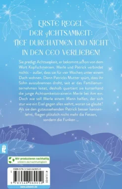 Achtsam Herzen stehlen-Ullstein Taschenbuchvlg. Outlet