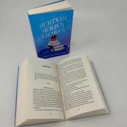 Achtsam Herzen stehlen-Ullstein Taschenbuchvlg. Outlet