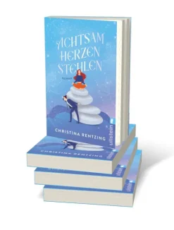 Achtsam Herzen stehlen-Ullstein Taschenbuchvlg. Outlet