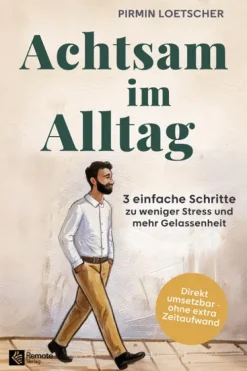 Achtsam im Alltag-Remote Verlag Discount