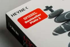 Achtsam morden-Heyne Taschenbuch Best