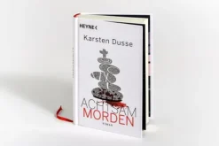 Achtsam morden-Heyne Taschenbuch Best