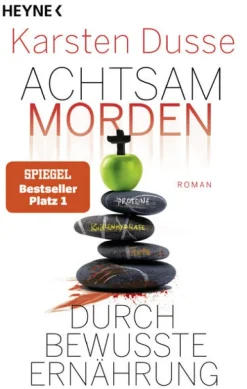 Achtsam morden durch bewusste Ernährung-Heyne Taschenbuch Online
