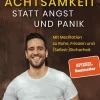 Achtsamkeit statt Angst und Panik-Penguin Random House New