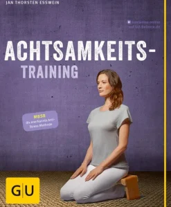 Achtsamkeitstraining-Gräfe und Unzer eBook Sale