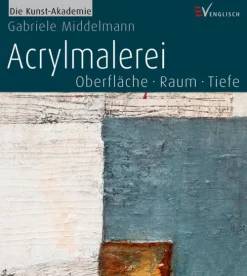 Acrylmalerei-Christophorus Verlag